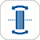 Alignment Icon