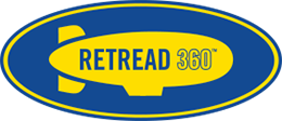 Retread360 Logo